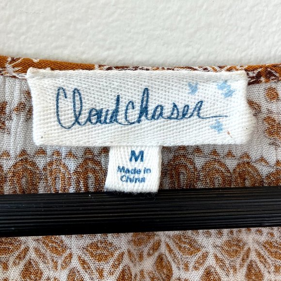 🌼SOLD Kimono Cardigan🌼 - Picture 4 of 4